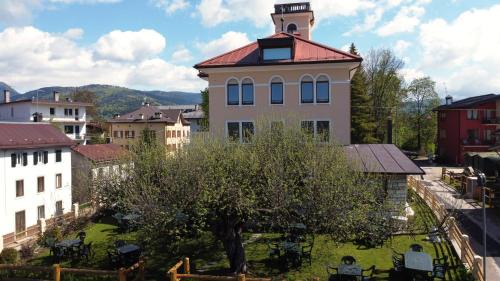 Roana Hotel | Villa Ciardi Wellness Hotel & Ristorante