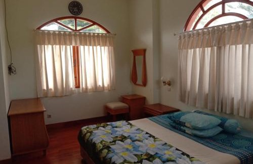 Ciater Villa | Villa Ciater carera 1