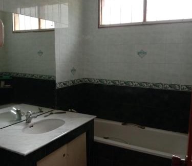 Ciater Villa | Villa Ciater carera 1