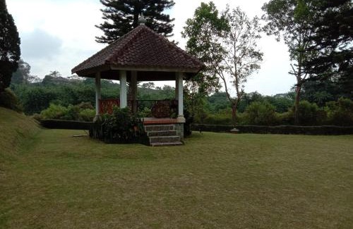 Ciater Villa | Villa Ciater carera 1
