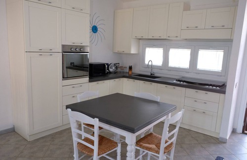 Villaputzu Villa | Villa Cinzia sea view