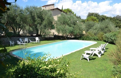Lastra a Signa Villa | Villa Cipresso 1 - Fantastic vacation house that offers a perfect vacation