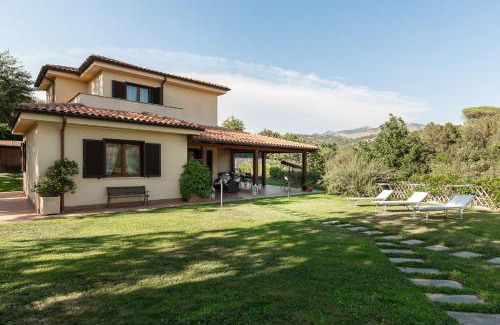 Itri Villa | Villa Cita