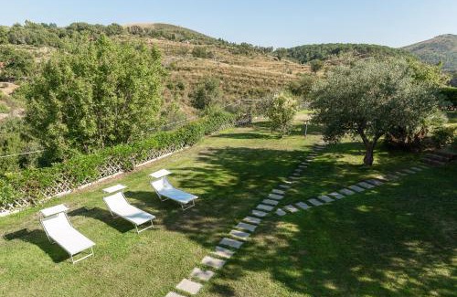 Itri Villa | Villa Cita