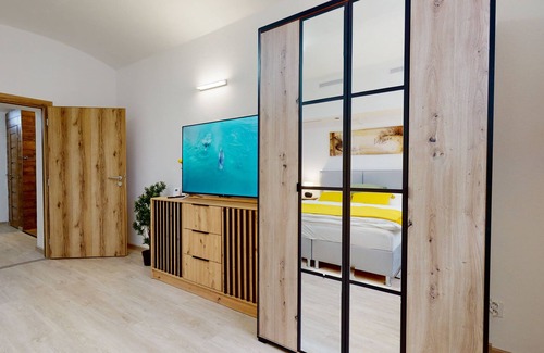 Kosice Old Town Villa | Villa City Park
