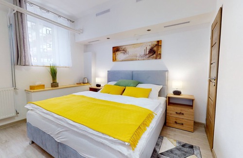 Kosice Old Town Villa | Villa City Park