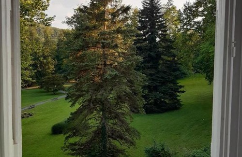 Bad Gleichenberg House | Villa Clar im Park
