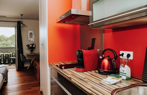 Anglet House | Villa Clara