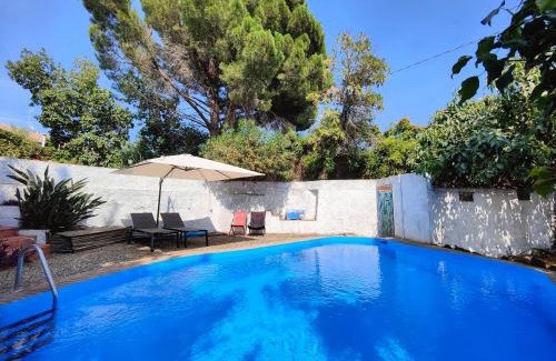 San Pietro Clarenza Villa | Villa Clarenza - Holiday House