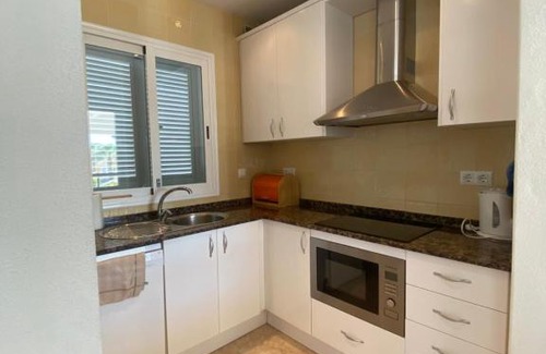 Mazarron House | Villa Classico
