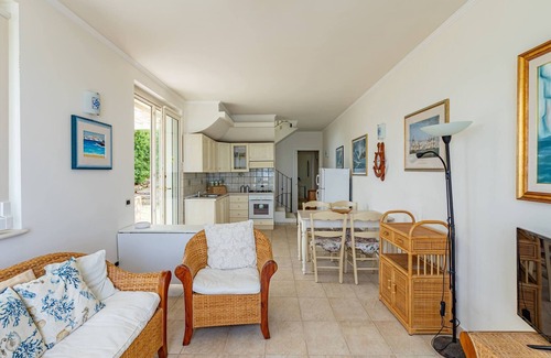 Casalbordino Villa | Villa Claudia - YourPlace Abruzzo