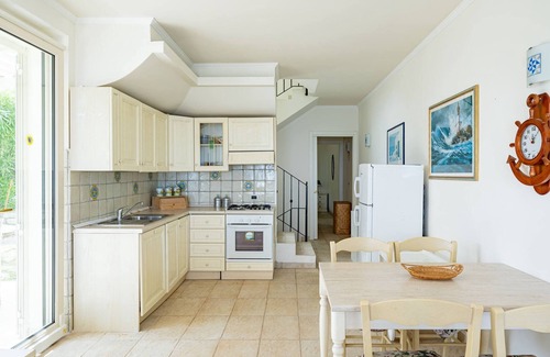 Casalbordino Villa | Villa Claudia - YourPlace Abruzzo