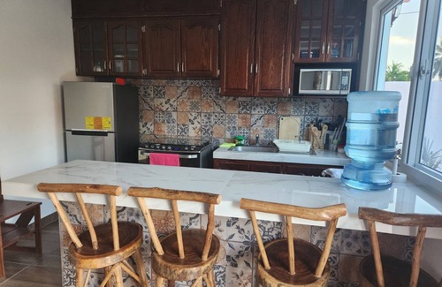 Monterrico House | Villa Claudias