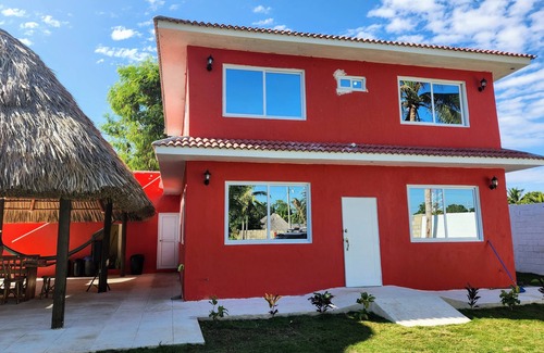 Monterrico House | Villa Claudias