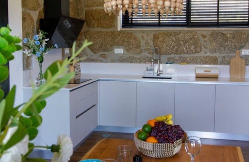 Oliveira do Hospital House | Villa Clementina - Villa Clementina für 6 Pers., mit Aussenpool