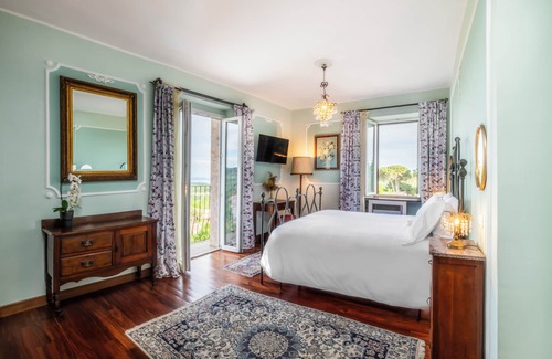 Poggio Hotel | Villa Clodia