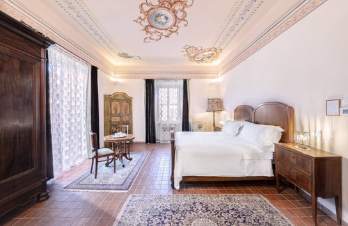 Poggio Hotel | Villa Clodia