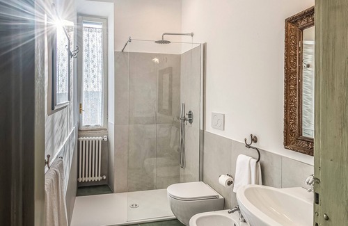 Poggio Hotel | Villa Clodia