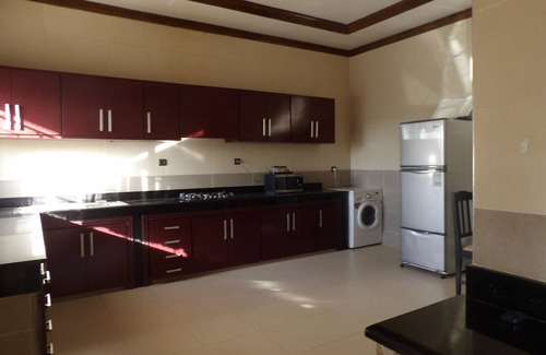 Afrate Haissoun Villa | Villa close to the beaches with private swimming pool