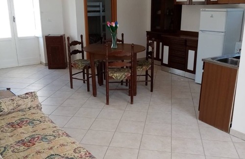 Marina di Ostuni Villa | Villa close to the sea