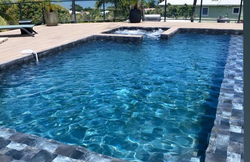 Le Francois Villa | Villa Cloya, Sea View