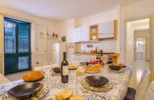 Scala di Furno Villa | Villa Club Azzurro Porto Cesareo