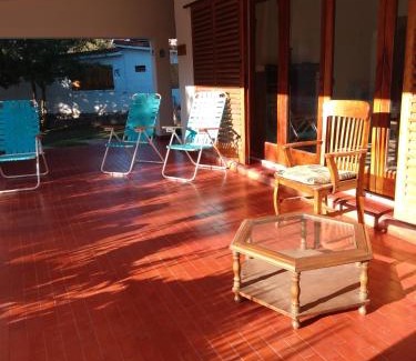 Alta Gracia Apartment | Villa Coca -Los Jilgueros-