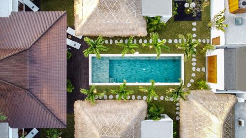 Seminyak Villa | Villa Cocotier by Alfred in Bali