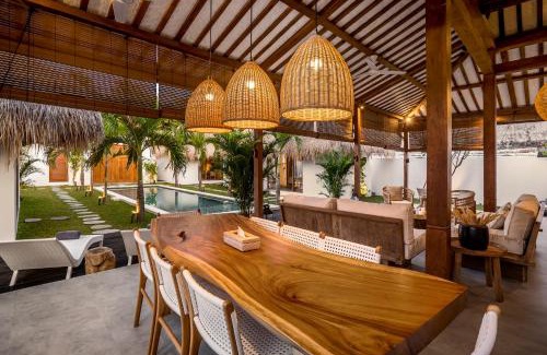 Seminyak Villa | Villa Cocotier by Alfred in Bali