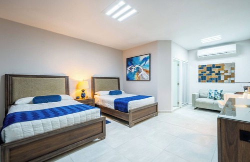 Stella Hotel | Villa Cofresi Hotel
