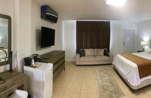 Stella Hotel | Villa Cofresi Hotel