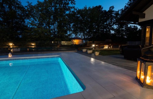 Ozalj Villa | Villa Colapis