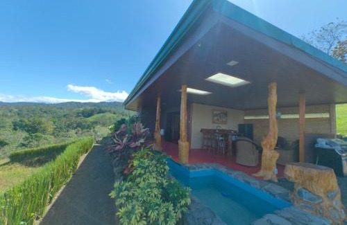 Vieja Villa | Villa Colibrí