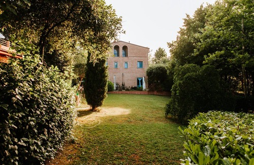 Porto San Giorgio Villa | Villa Collina Sul Mare - Homelike Villas