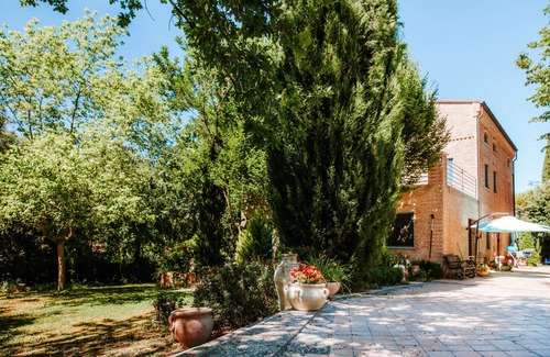 Porto San Giorgio Villa | Villa Collina Sul Mare - Homelike Villas