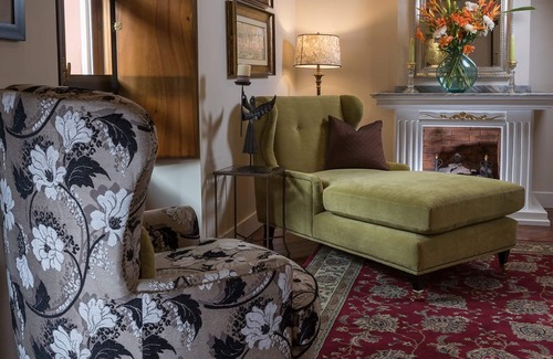 Quito Historic Center House | Villa Colonna