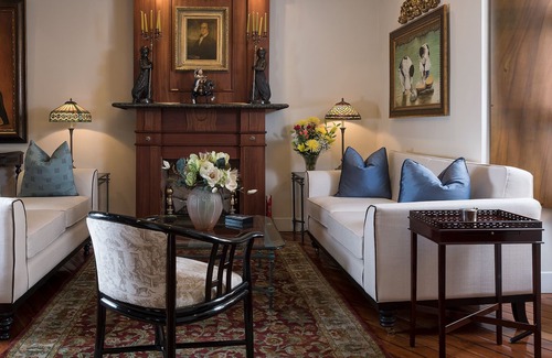 Quito Historic Center House | Villa Colonna