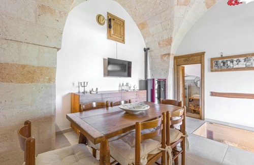 Francavilla Fontana Apartment | Villa Cometa by BarbarHouse