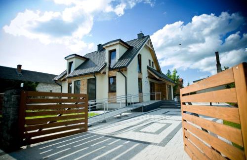 Zamosc House | Villa Comfort