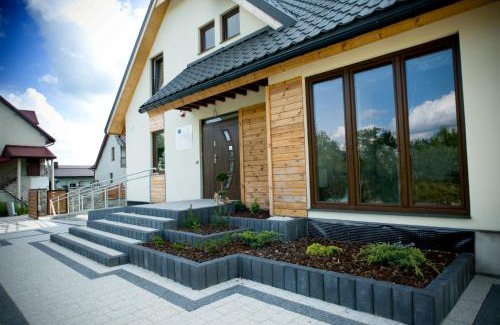 Zamosc House | Villa Comfort