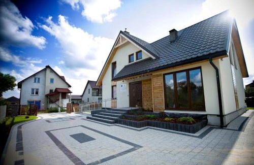 Zamosc House | Villa Comfort