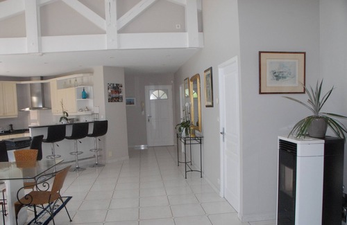 Orx Villa | Villa Comtemporaine 170 M2 PISCINE 13x4,5 - Near Labenne-Océan - Hossegor