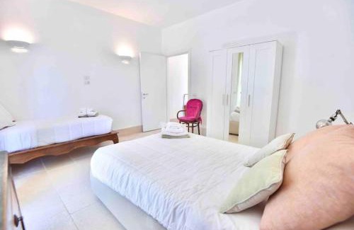 Specchiolla Villa | Villa con Piscina e Jacuzzi privata - 3 minuti dal mare