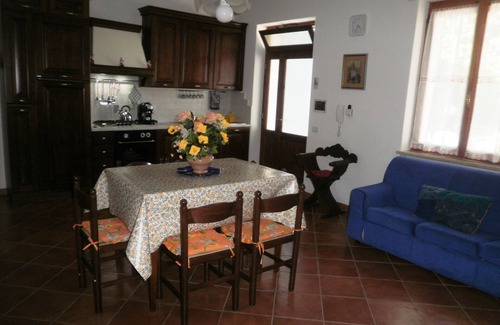 Chiusdino Villa | villa con piscina panoramica