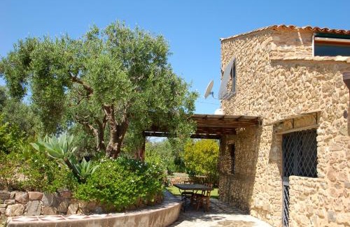 Collesano Villa | Villa con piscina vicino Cefalù (Sanificata)