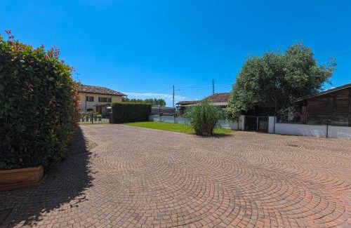 Lignana Villa | Villa con terrazzo e cortile privato 200m2 pet friendly