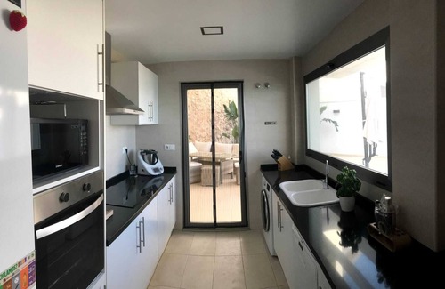 Cullera Villa | Villa con Vistas Impresionantes