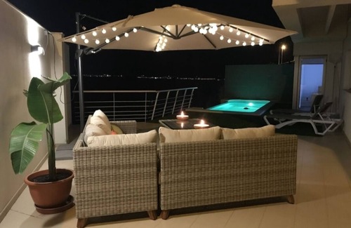 Cullera Villa | Villa con Vistas Impresionantes