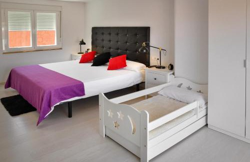 La Baneza Apartment | Villa Conce