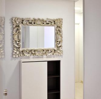 La Baneza Apartment | Villa Conce